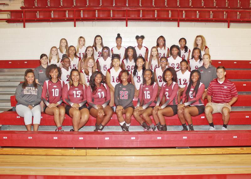 Team photo