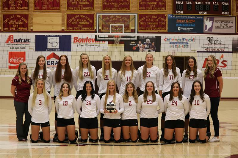 Team photo