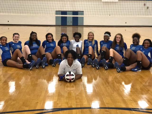 Team photo