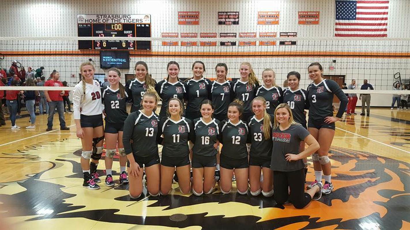 Team photo