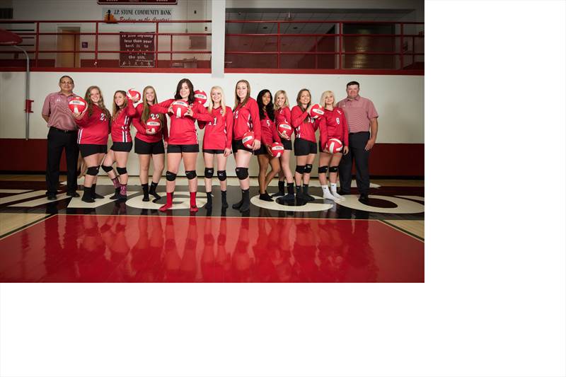 Team photo