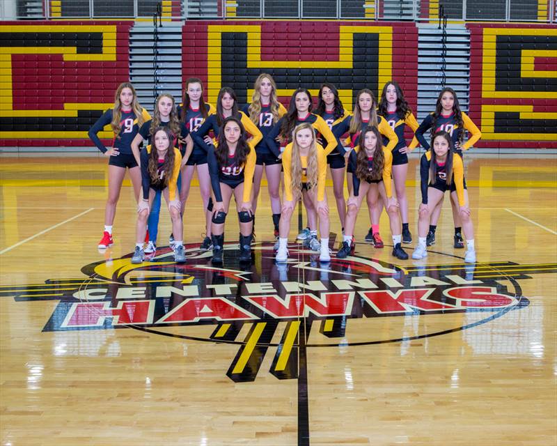Team photo