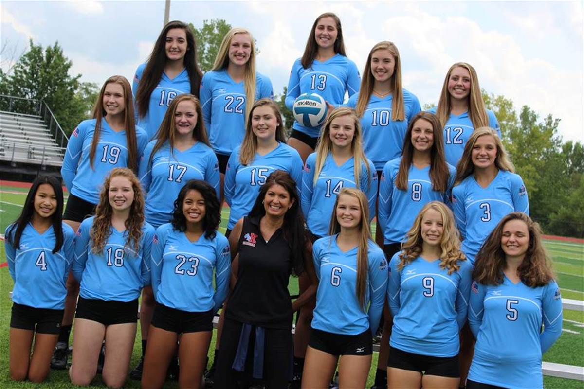 Team photo