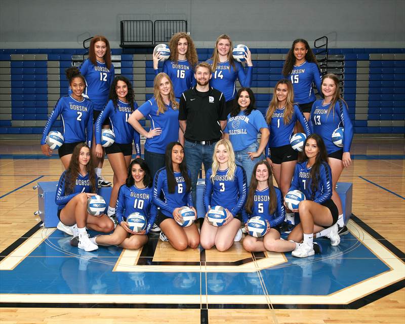 Team photo