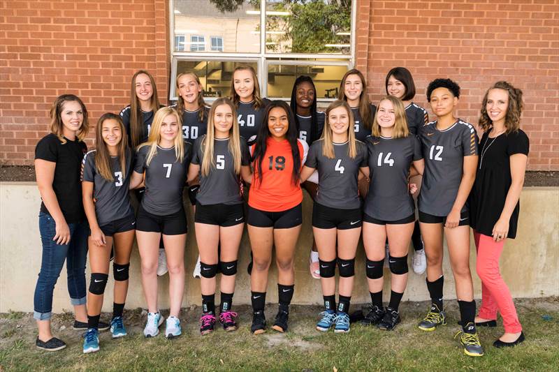 Team photo