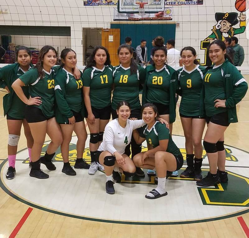 Team photo