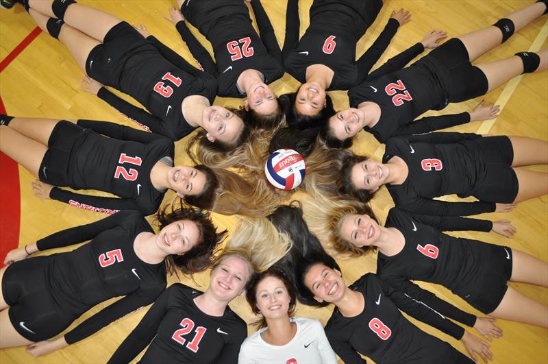 Team photo