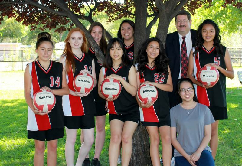 Team photo