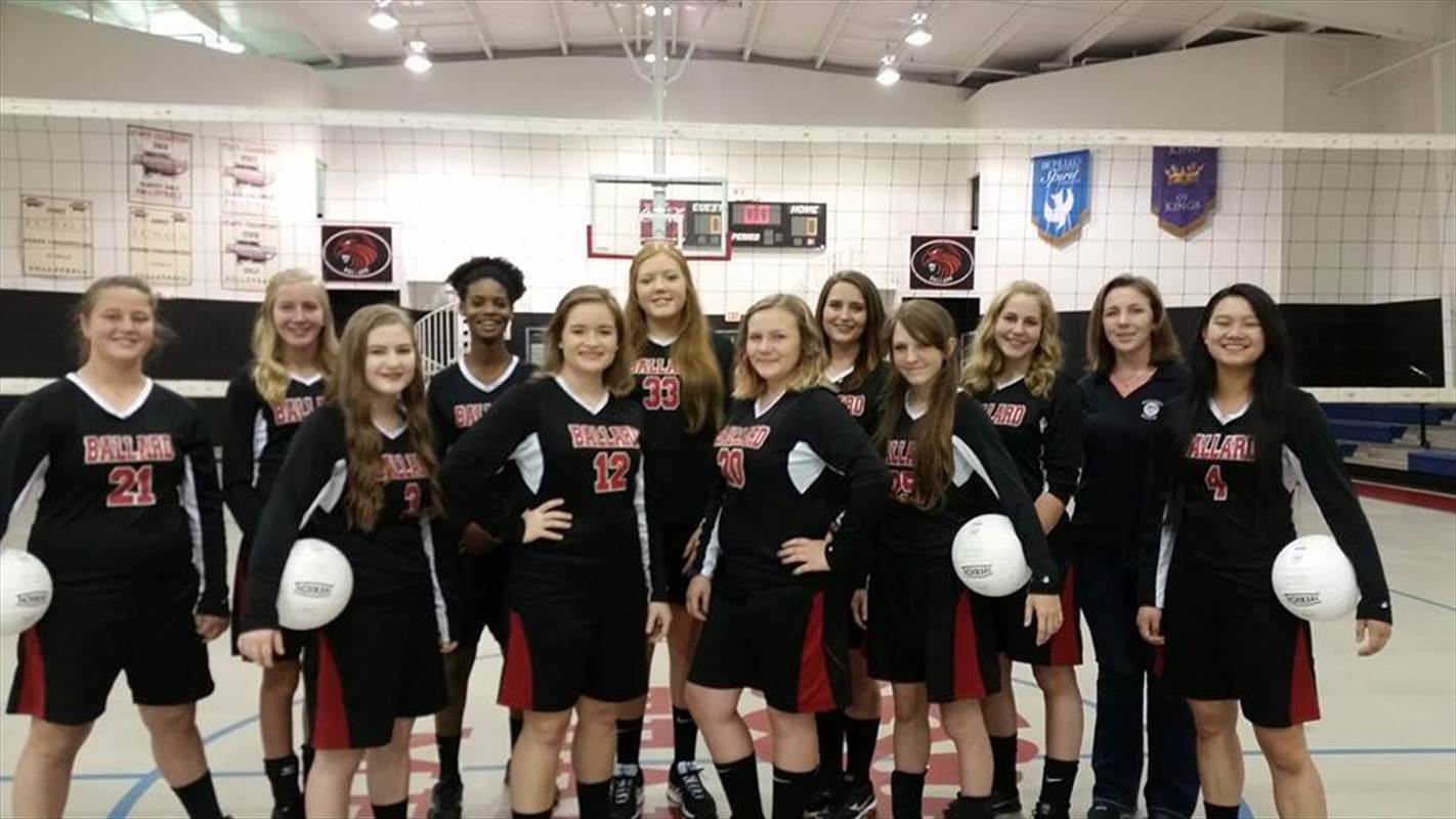 Team photo