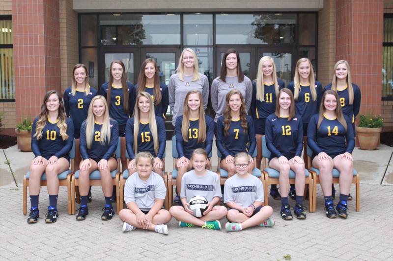 Team photo