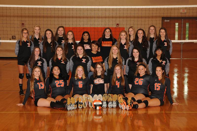 Team photo