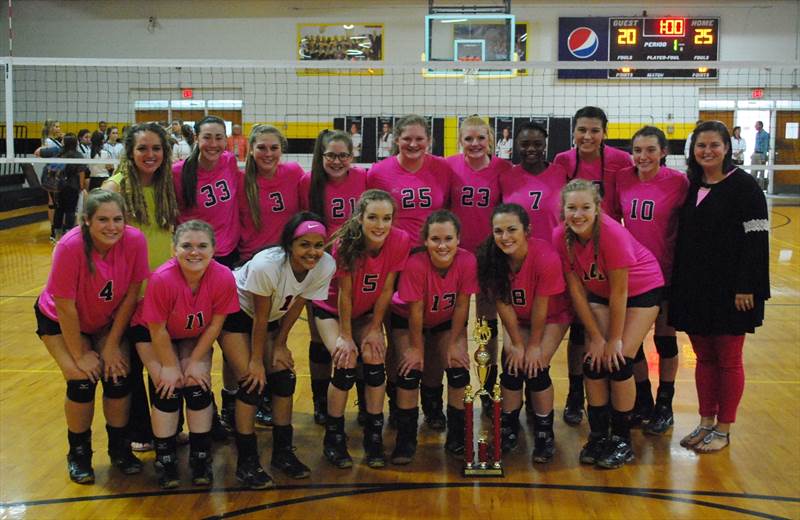 Team photo