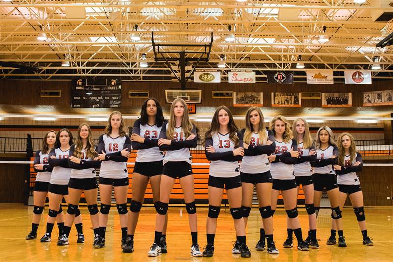 Team photo