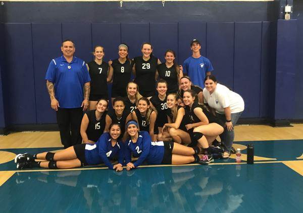 Team photo