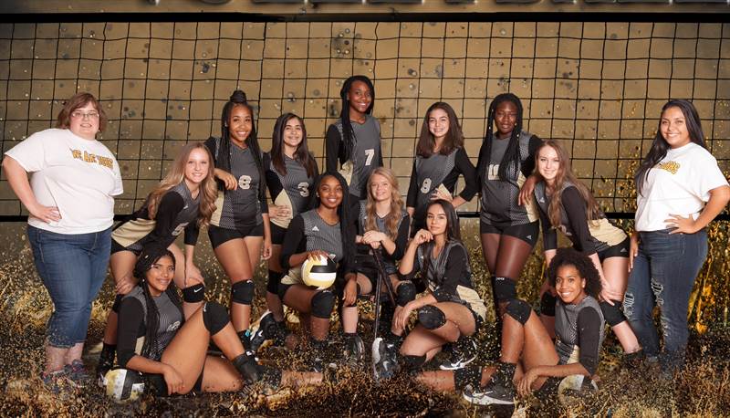 Team photo