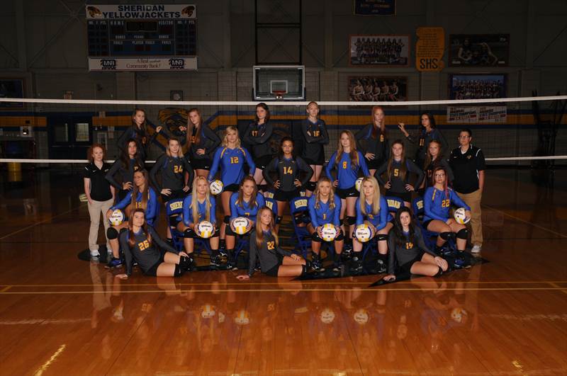Team photo