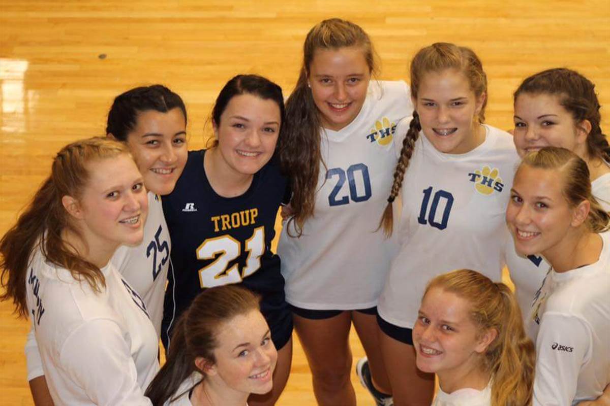 Team photo