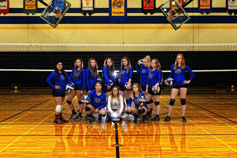 Team photo