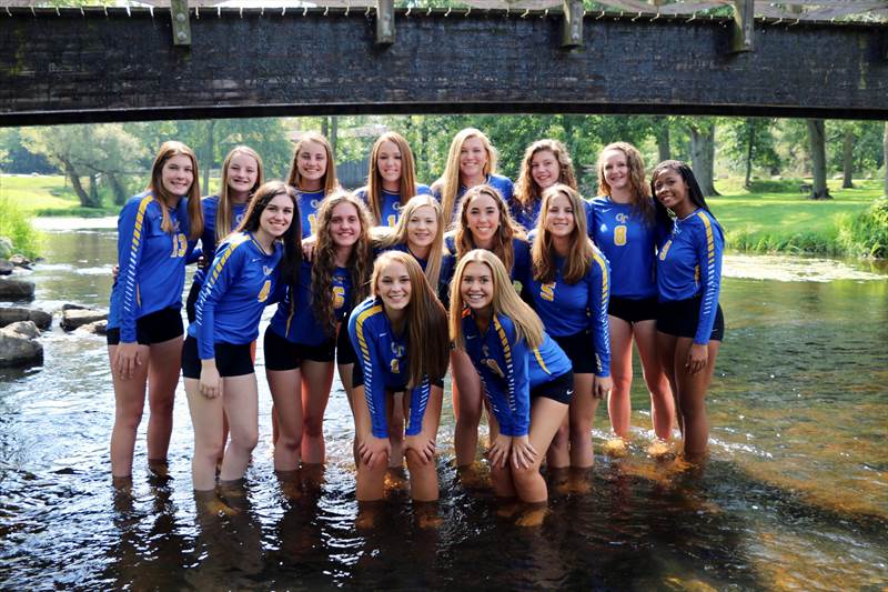 Team photo