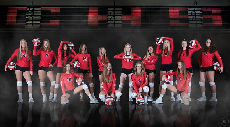 Team photo