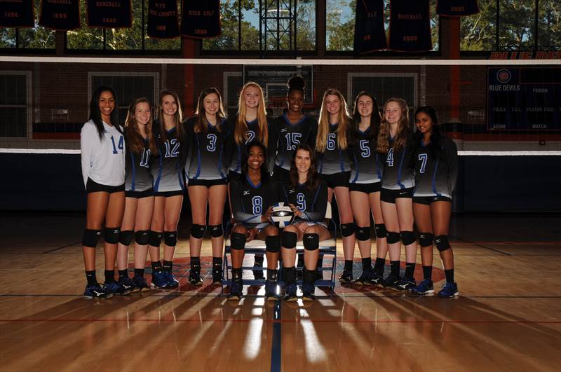 Team photo