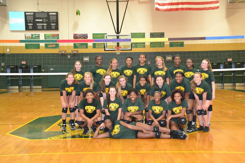 Team photo