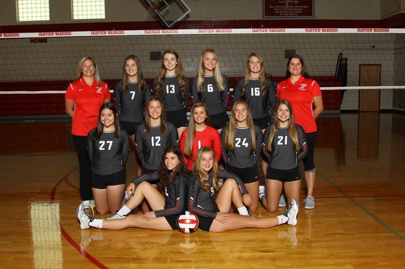 Team photo