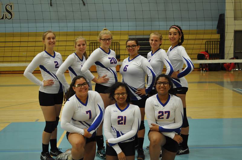 Team photo