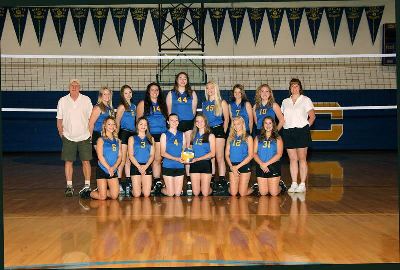 Team photo