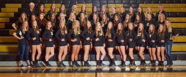 Team photo