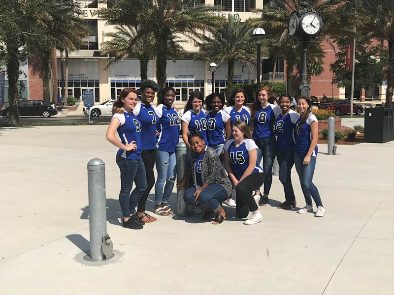Team photo