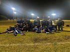Clewiston Tigers Boys Varsity Soccer Winter 25-26 team photo.