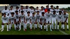 Flanagan Falcons Boys Varsity Soccer Winter 25-26 team photo.