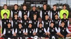 Murrieta Valley Nighthawks Boys Varsity Soccer Winter 25-26 team photo.