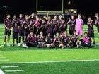 A&M Consolidated Tigers Boys Varsity Soccer Winter 25-26 team photo.
