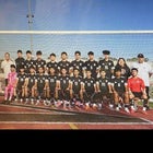 Sierra Vista Dons Boys Varsity Soccer Winter 25-26 team photo.
