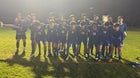 Hanford West Huskies Boys Varsity Soccer Winter 25-26 team photo.