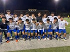 Waterford Wildcats Boys Varsity Soccer Winter 25-26 team photo.