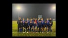 Durham Trojans Boys Varsity Soccer Winter 25-26 team photo.