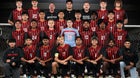 Braswell Bengals Boys Varsity Soccer Winter 25-26 team photo.