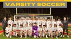 Pacific Grove Breakers Boys Varsity Soccer Winter 25-26 team photo.