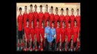 La Jolla Vikings Boys Varsity Soccer Winter 25-26 team photo.