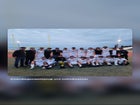Chula Vista Learning Community Charter Cobras Boys Varsity Soccer Winter 25-26 team photo.