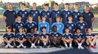 ALA - Gilbert North Eagles Boys Varsity Soccer Winter 25-26 team photo.