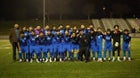 Valley Vikings Boys Varsity Soccer Winter 25-26 team photo.