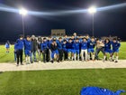 Fort Bend Willowridge Eagles Boys Varsity Soccer Winter 25-26 team photo.