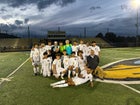 Xavier Prep Saints Boys Varsity Soccer Winter 25-26 team photo.