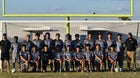 DeSoto County Bulldogs Boys Varsity Soccer Winter 25-26 team photo.