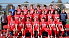 Redondo Union Sea Hawks Boys Varsity Soccer Winter 25-26 team photo.