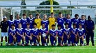 Fort Lauderdale Flying L's Boys Varsity Soccer Winter 25-26 team photo.
